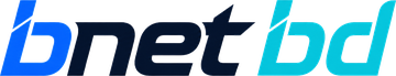 bnet bd লোগো